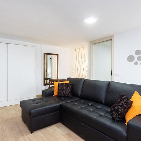 El Rosario  La Esperanza Downtown 3 Bd Apt מראה חיצוני תמונה