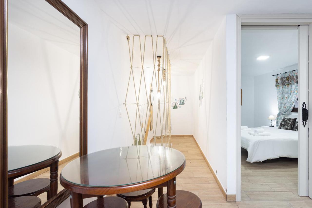 El Rosario  La Esperanza Downtown 3 Bd Apt מראה חיצוני תמונה