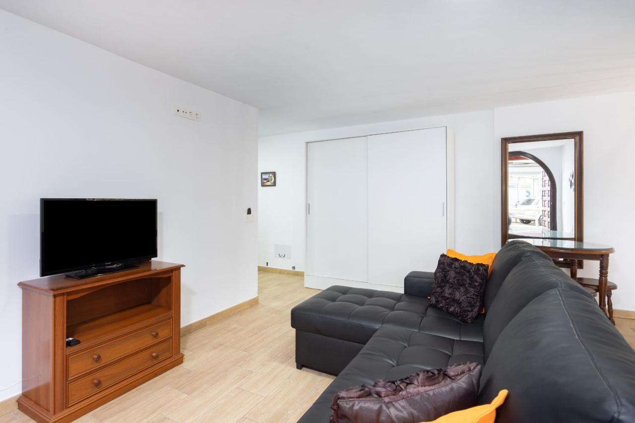 El Rosario  La Esperanza Downtown 3 Bd Apt מראה חיצוני תמונה