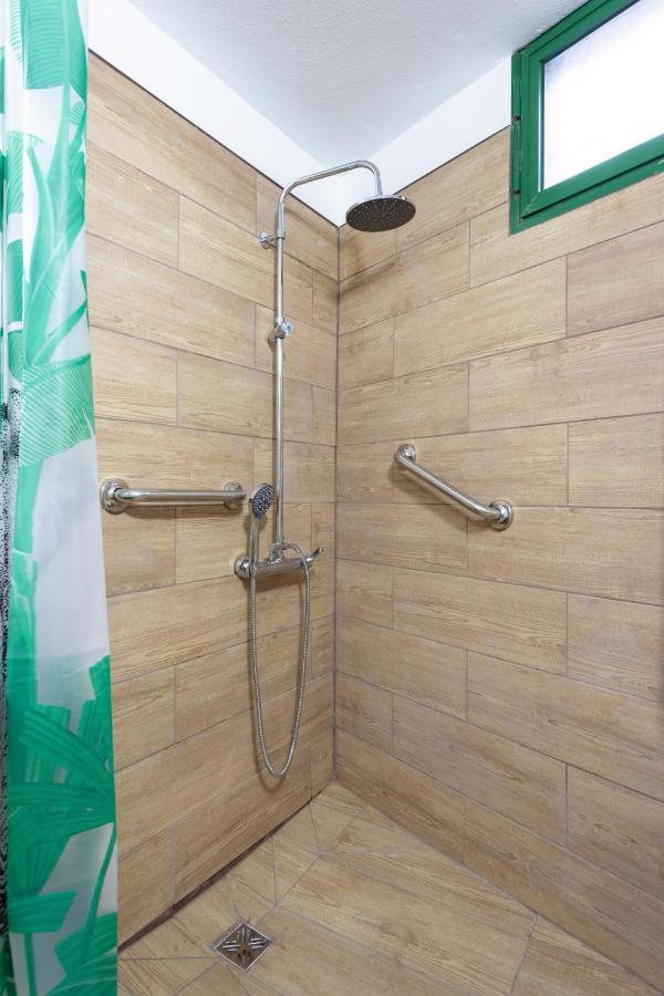 El Rosario  La Esperanza Downtown 3 Bd Apt מראה חיצוני תמונה