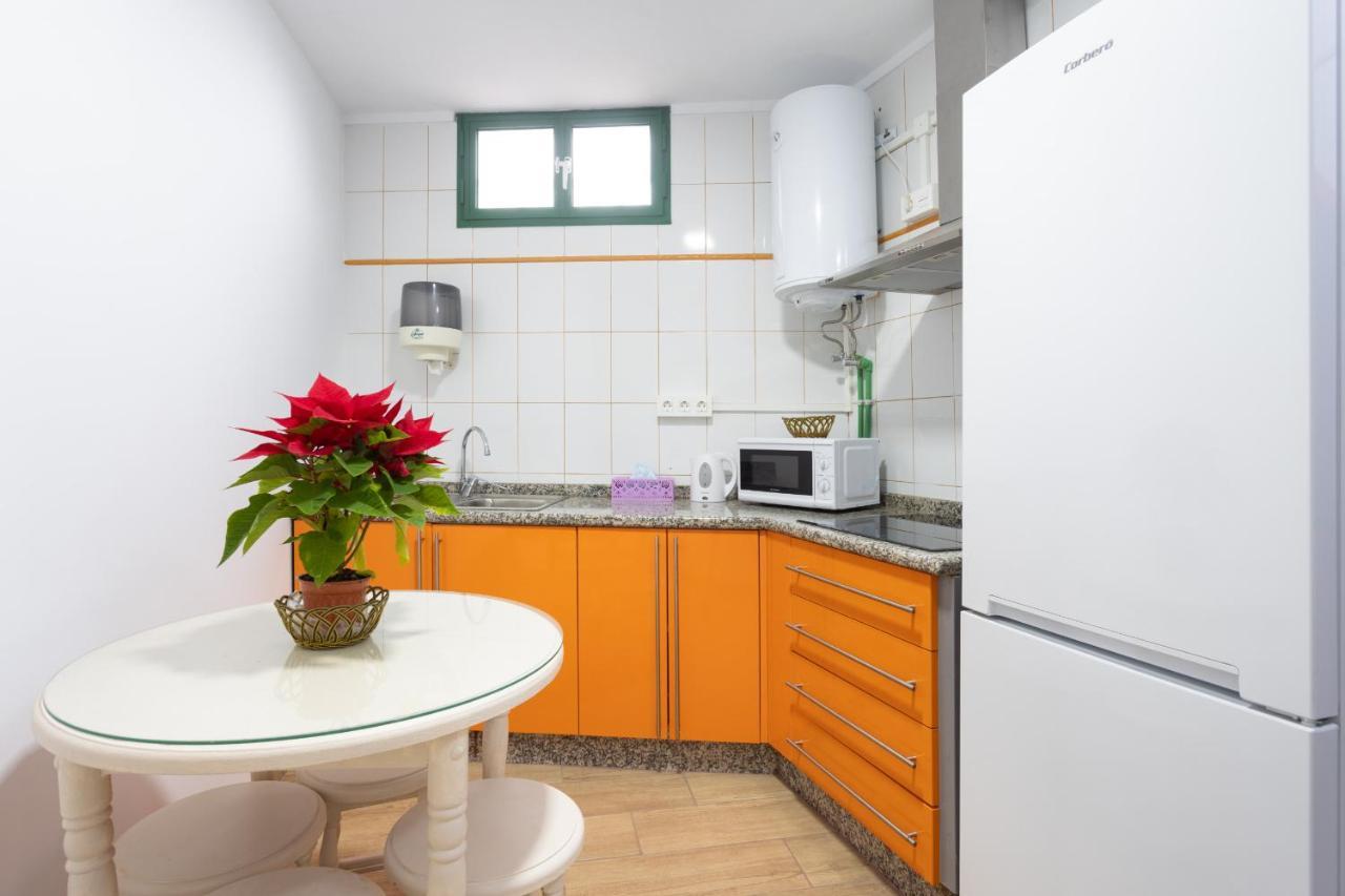 El Rosario  La Esperanza Downtown 3 Bd Apt מראה חיצוני תמונה