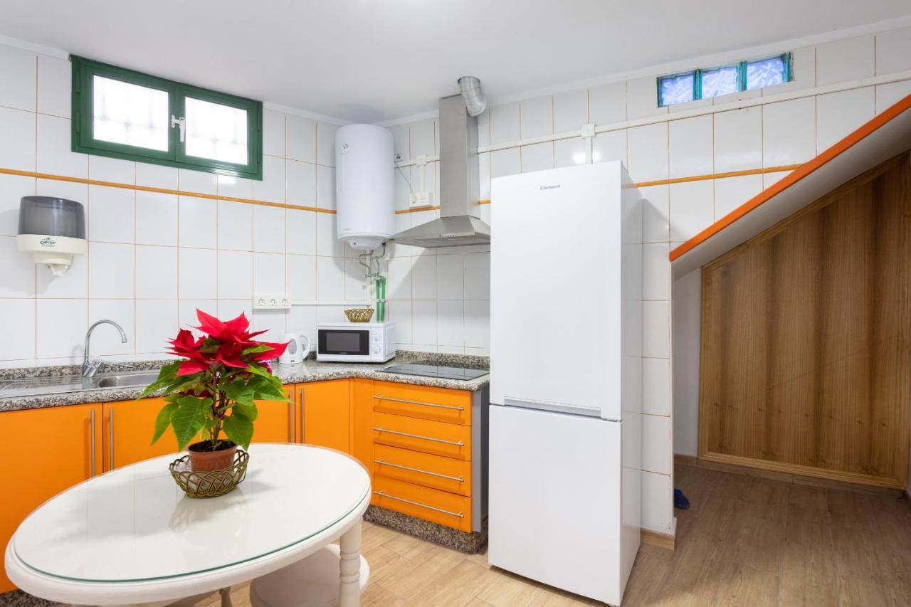 El Rosario  La Esperanza Downtown 3 Bd Apt מראה חיצוני תמונה